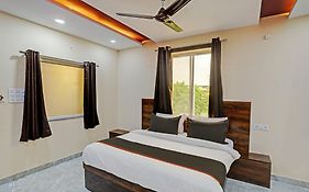 Hotel Dream Inn Bhopal India